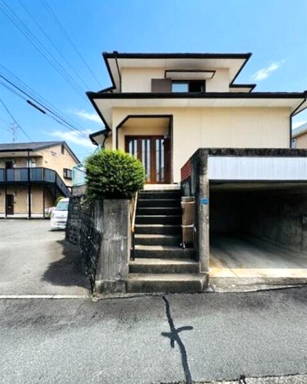 北区楡木2丁目戸建 外観