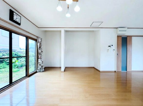 北区楡木2丁目戸建 その他