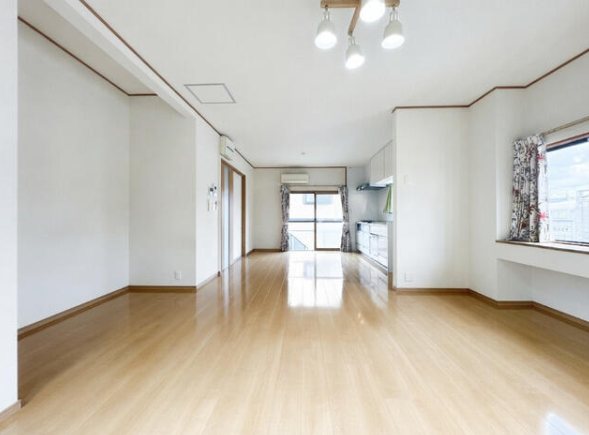 北区楡木2丁目戸建 その他