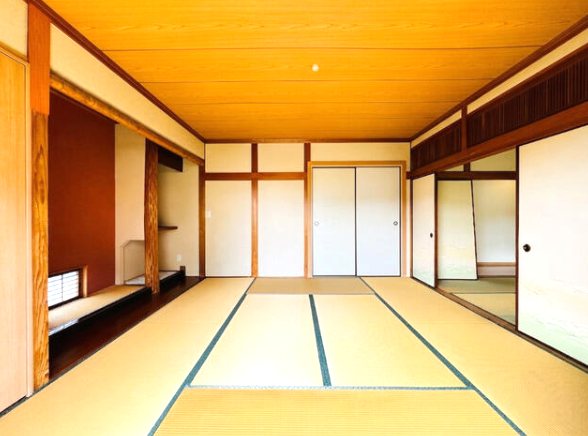 北区楡木2丁目戸建 その他