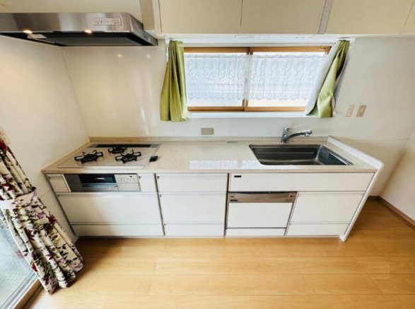 北区楡木2丁目戸建 その他