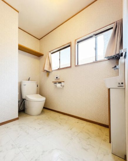 北区楡木2丁目戸建 その他