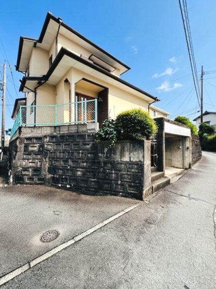 北区楡木2丁目戸建 その他
