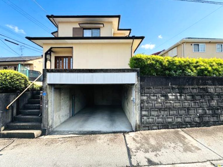 北区楡木2丁目戸建 その他