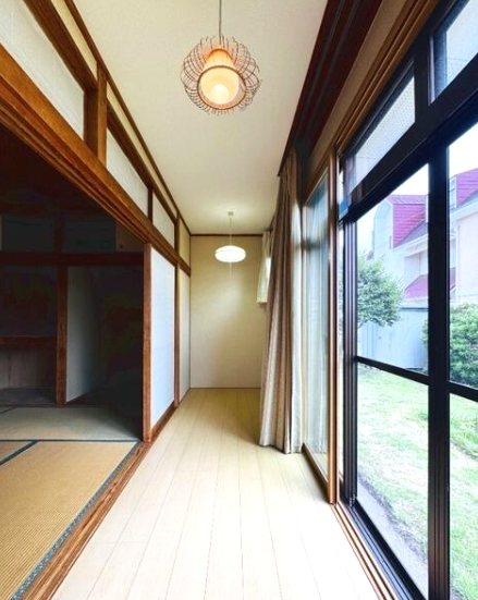 北区楡木2丁目戸建 その他