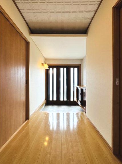 北区楡木2丁目戸建 その他