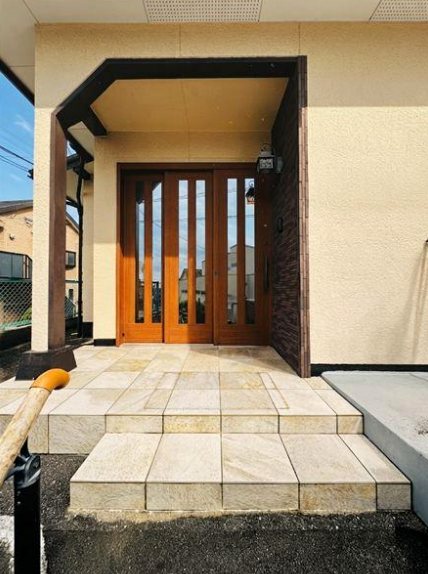 北区楡木2丁目戸建 その他