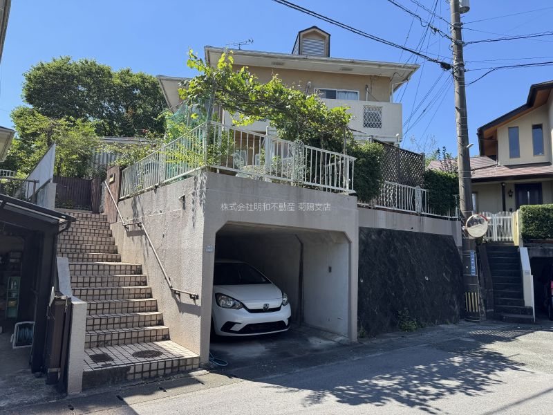 熊本市北区打越町戸建 その他