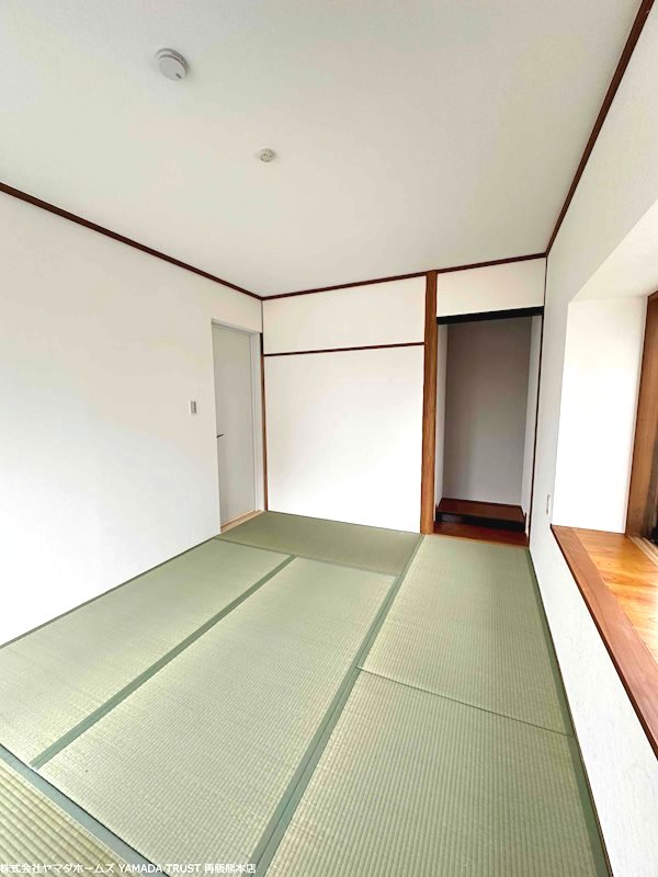 南区城南町今吉野戸建 その他