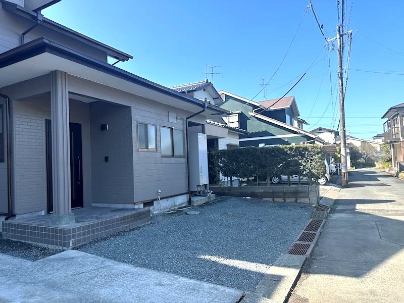 南区城南町今吉野戸建 その他