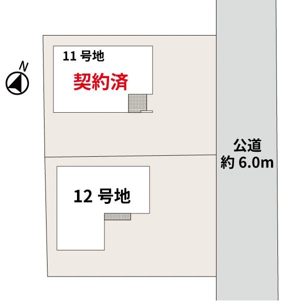 【アイパッソの家】合志市豊岡12号地 その他