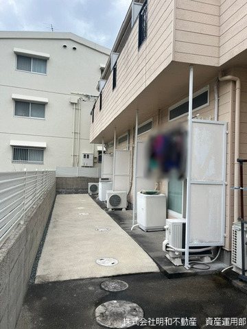 エルヴィータ出水 その他