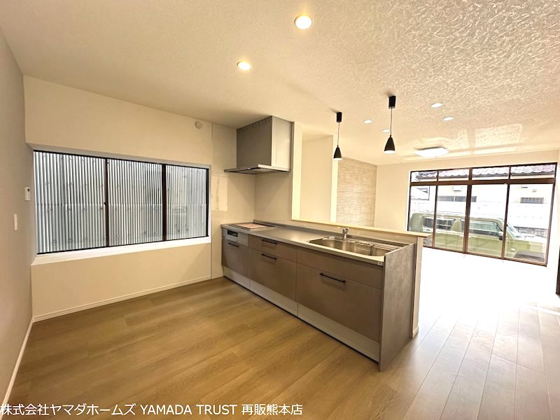 南区島町5丁目戸建 その他