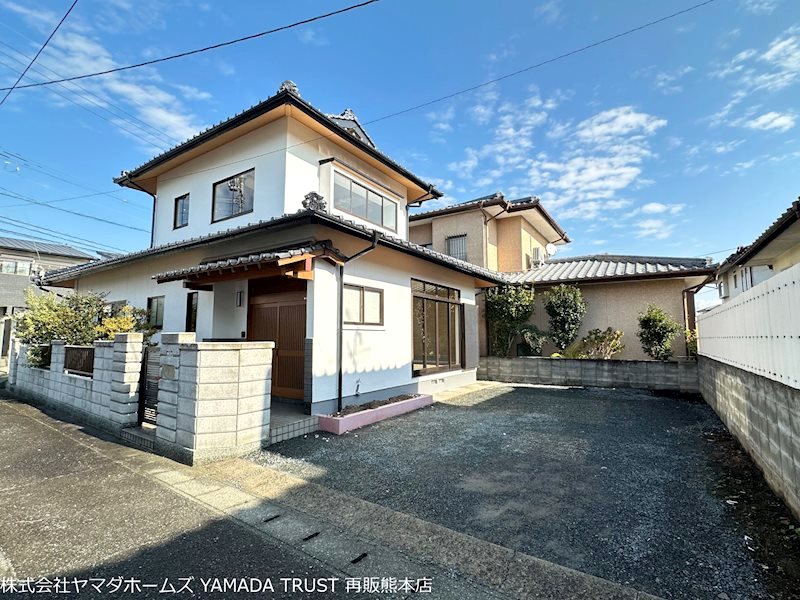 南区島町5丁目戸建 その他