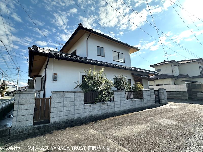 南区島町5丁目戸建 その他