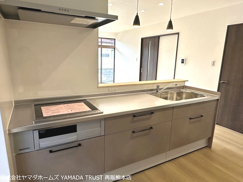 南区島町5丁目戸建 その他