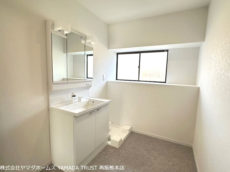 南区島町5丁目戸建 その他