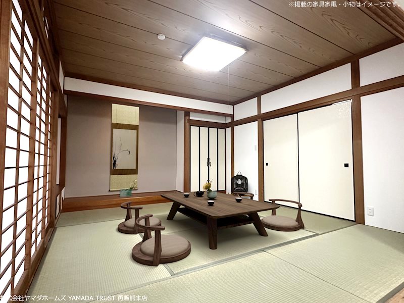 合志市豊岡6期戸建  その他