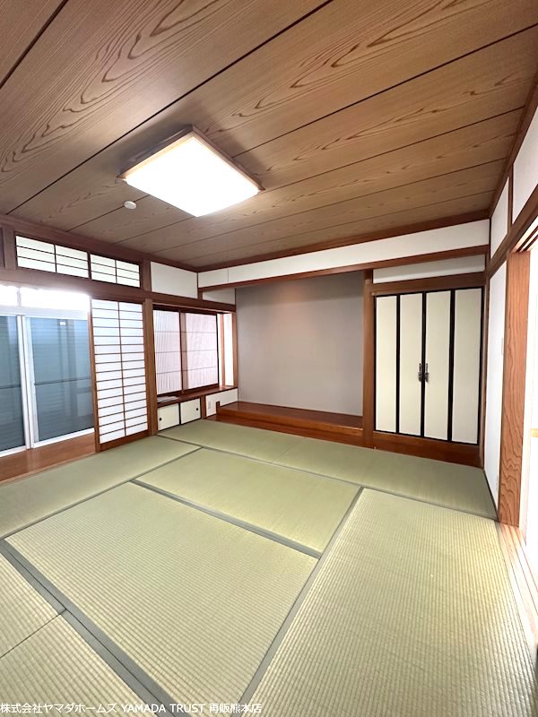 合志市豊岡6期戸建  その他