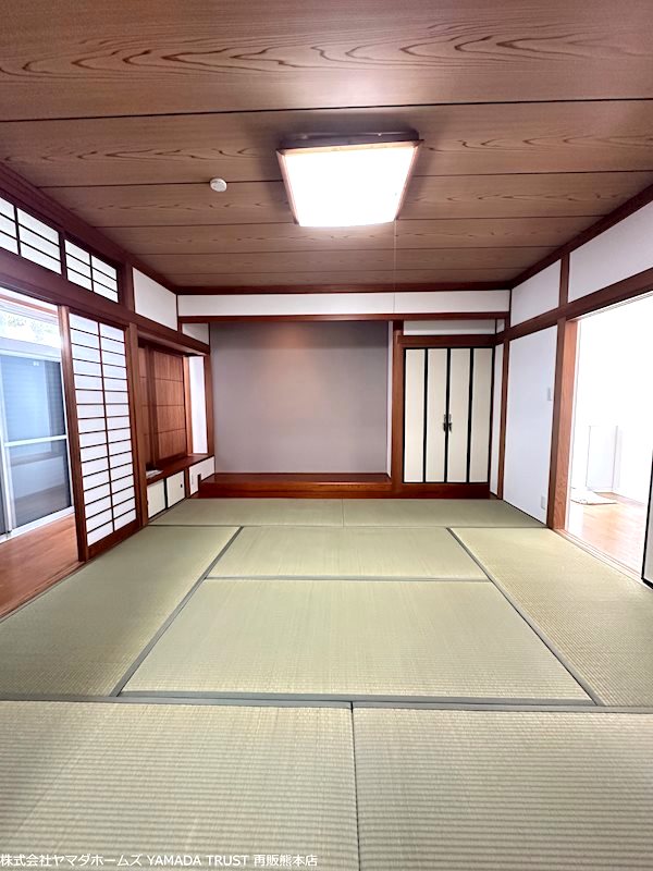 合志市豊岡6期戸建  その他