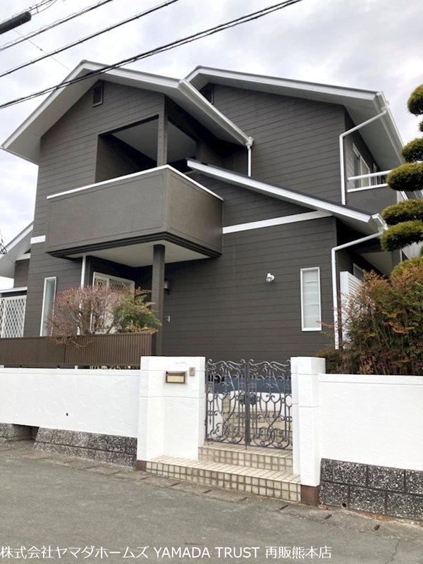 合志市豊岡6期戸建  その他