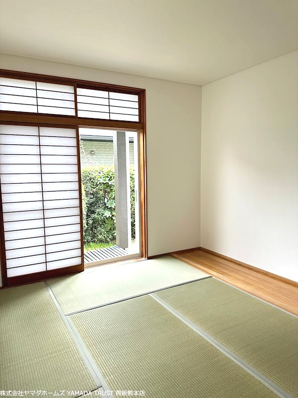 合志市豊岡6期戸建  その他