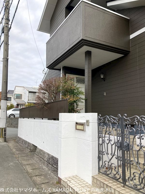 合志市豊岡6期戸建  その他