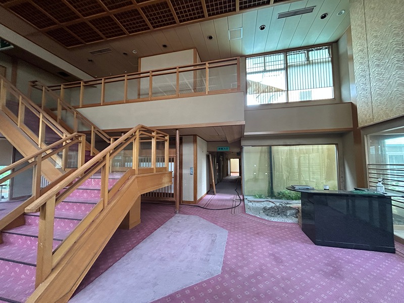 上天草市大矢野町旅館 その他