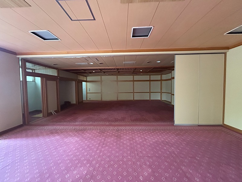 上天草市大矢野町旅館 その他