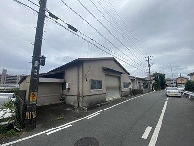 西区二本木3丁目土地 その他