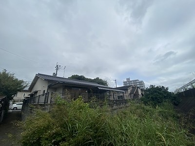 西区二本木3丁目土地 その他