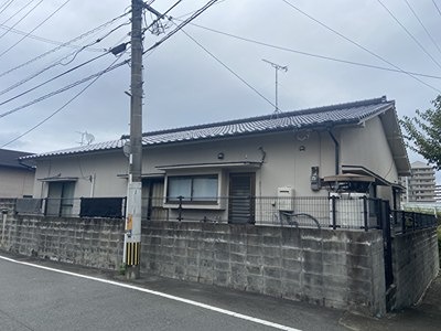 西区二本木3丁目土地 その他