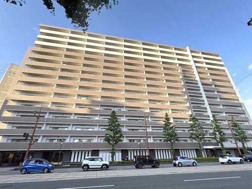スカイアークス水前寺公園 1404号室 その他