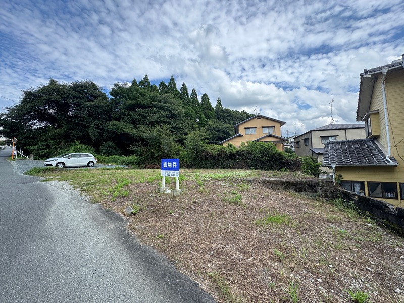 大津町大津土地 その他