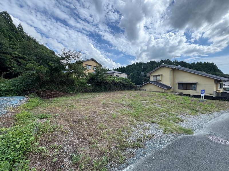 大津町大津土地 その他
