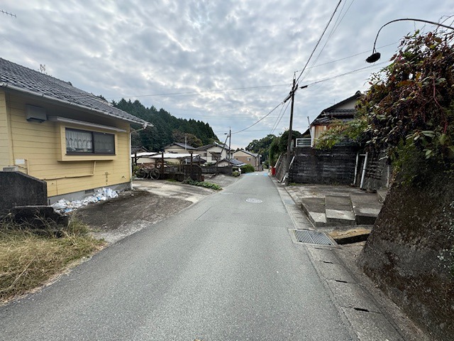 大津町大津土地 その他
