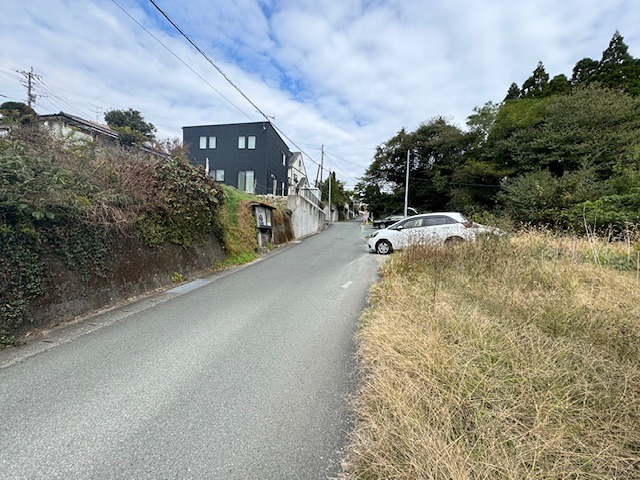 大津町大津土地 その他