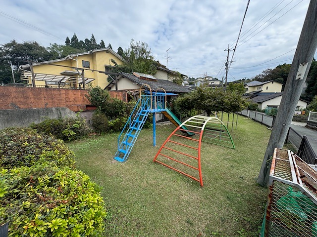 大津町大津土地 その他