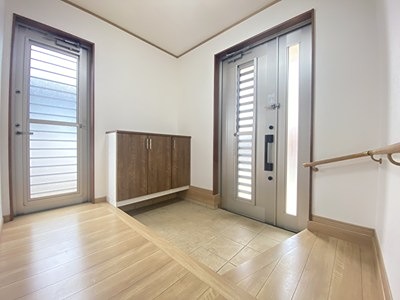 益城町宮園戸建 その他