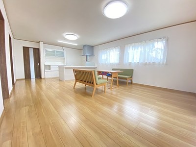 益城町宮園戸建 その他