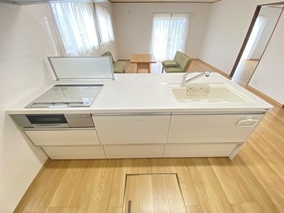 益城町宮園戸建 その他