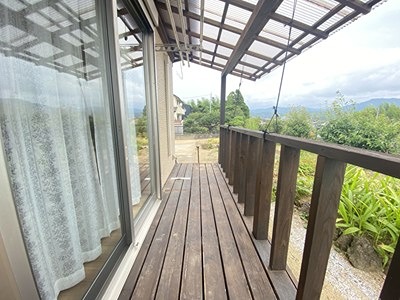 益城町宮園戸建 その他