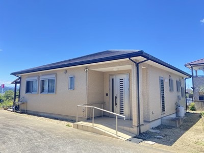 益城町宮園戸建 その他