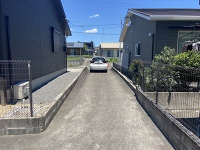 益城町宮園戸建 その他