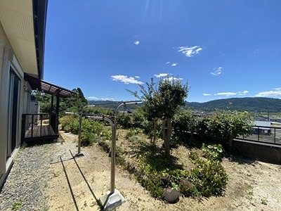 益城町宮園戸建 その他