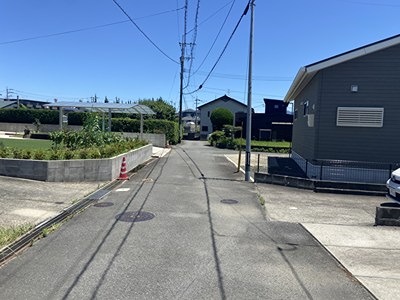 益城町宮園戸建 その他