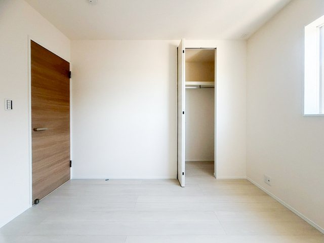 リーブルガーデン南区野口1丁目1号棟新築戸建  その他