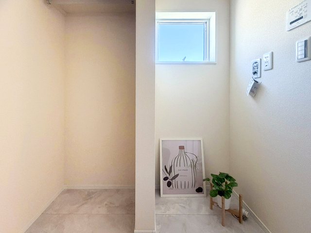 リーブルガーデン南区野口1丁目1号棟新築戸建  その他