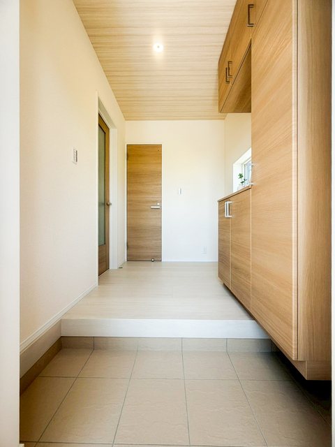 リーブルガーデン南区野口1丁目1号棟新築戸建  その他