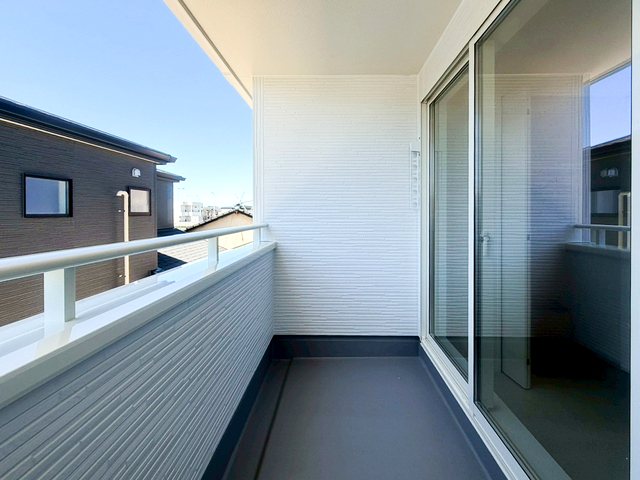 リーブルガーデン南区野口1丁目1号棟新築戸建  その他